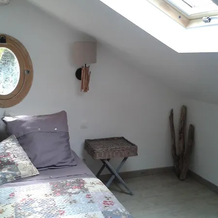 De La Bastide De Mongiraud - A Proximite De Nombreux Sites Touristiques - Bassin D'arcachon Et Chateaux Hébergement de vacances Blanquefort (Gironde)